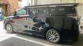 2016 Toyota Vellfire
