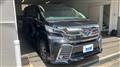 2016 Toyota Vellfire