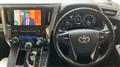 2016 Toyota Vellfire