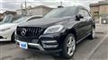 2013 Mercedes-Benz M-Class