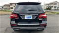 2013 Mercedes-Benz M-Class