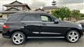 2013 Mercedes-Benz M-Class