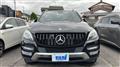 2013 Mercedes-Benz M-Class