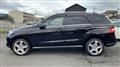 2013 Mercedes-Benz M-Class