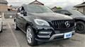 2013 Mercedes-Benz M-Class