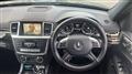 2013 Mercedes-Benz M-Class