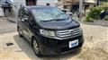 2012 Honda Freed