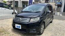 2012 Honda Freed
