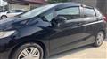 2018 Honda Fit