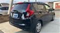 2018 Honda Fit