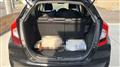 2018 Honda Fit