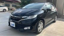 2018 Honda Fit