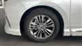 2026 Toyota Alphard Hybrid