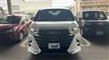 2026 Toyota Alphard Hybrid