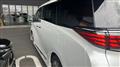 2026 Toyota Alphard Hybrid