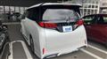 2026 Toyota Alphard Hybrid