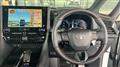 2026 Toyota Alphard Hybrid