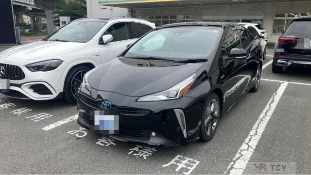 2019 Toyota Prius