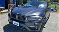 2015 BMW X6