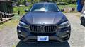 2015 BMW X6