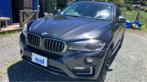 2015 BMW X6