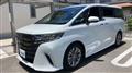 2026 Toyota Alphard G
