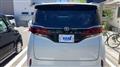 2026 Toyota Alphard G