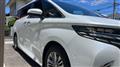 2026 Toyota Alphard G