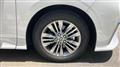2026 Toyota Alphard G