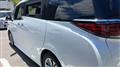 2026 Toyota Alphard G