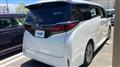 2026 Toyota Alphard G