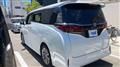 2026 Toyota Alphard G