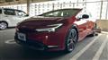 2023 Toyota Prius
