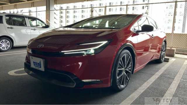 2023 Toyota Prius