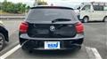 2013 BMW 1 Series