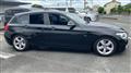 2013 BMW 1 Series