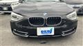 2013 BMW 1 Series