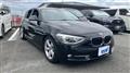 2013 BMW 1 Series