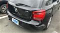 2013 BMW 1 Series