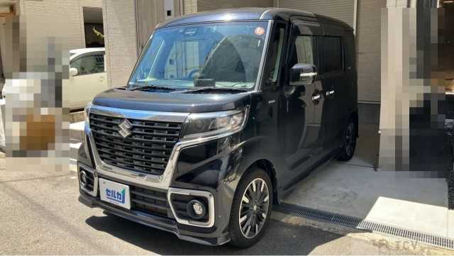 2020 Suzuki Suzuki Others