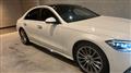 2021 Mercedes-Benz S-Class