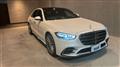 2021 Mercedes-Benz S-Class