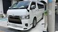 2024 Toyota Hiace Van