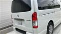 2024 Toyota Hiace Van