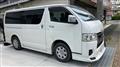 2024 Toyota Hiace Van