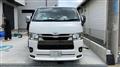 2024 Toyota Hiace Van