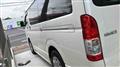 2024 Toyota Hiace Van