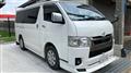 2024 Toyota Hiace Van