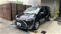2020 Toyota Sienta