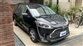 2020 Toyota Sienta
